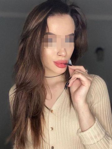 Анкета проститутки Кира - Фото 1, , 19 лет, №342277