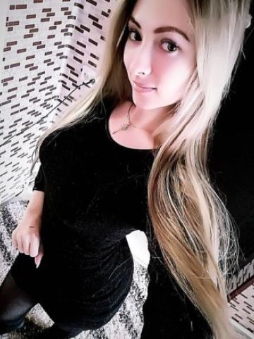 Анкета проститутки Тамара - Фото 1, , 24 года, №341799